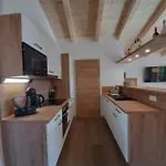 Daire Hochalmbahnen 8w2, Alpenrebe, Nahe Gondel