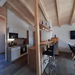 Daire Hochalmbahnen 8w2, Alpenrebe, Nahe Gondel Rauris