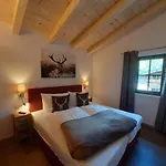 Daire Hochalmbahnen 8w2, Alpenrebe, Nahe Gondel