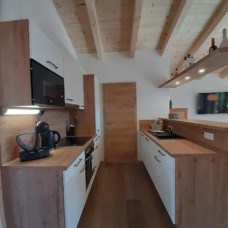 شقة Hochalmbahnen Chalets 8W2, Alpenrebe, Nahe Gondel