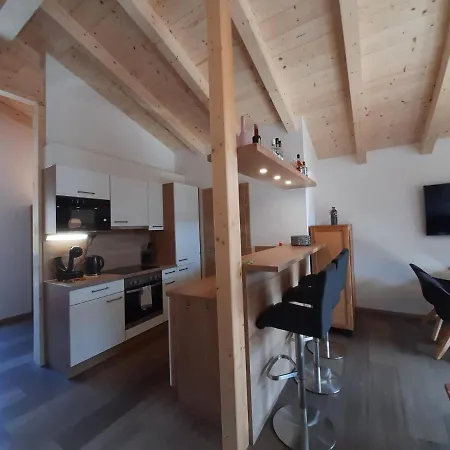 Apartment Hochalmbahnen 1-08 We2, Maislaufeldweg 1e Og Rauris