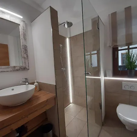 شقة Hochalmbahnen Chalets 8W2, Alpenrebe, Nahe Gondel *