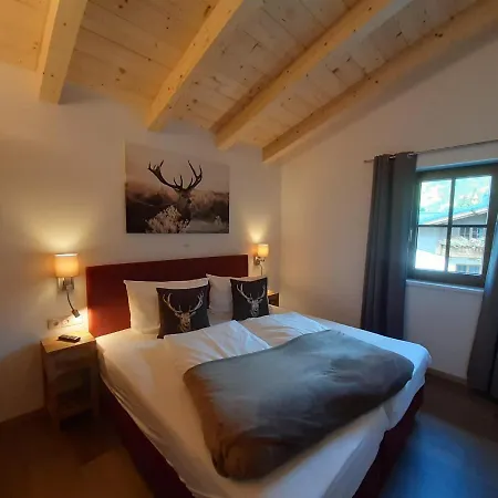 Appartamento Hochalmbahnen Chalets 8W2, Alpenrebe, Nahe Gondel