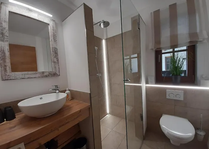 Apartmán Hochalmbahnen 1-08 We2, Maislaufeldweg 1e Og *